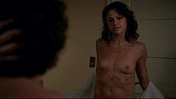 Actress - Brigette Davidovici: Movie - Californication